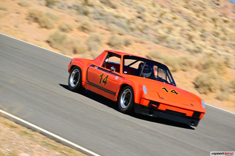 Porsche 914
