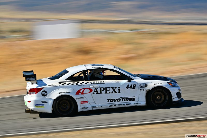 Lexus IS 350C