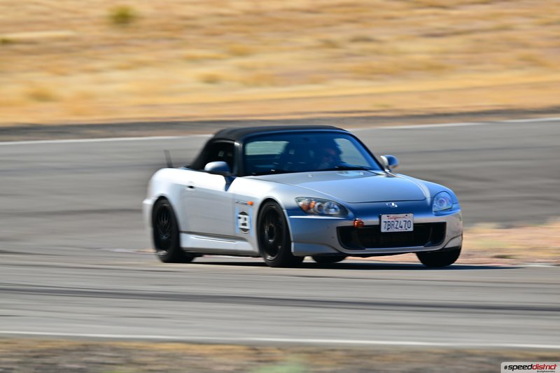 Honda S2000
