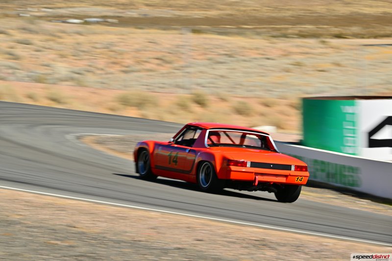 Porsche 914