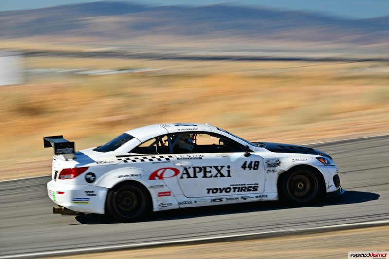 Lexus IS C