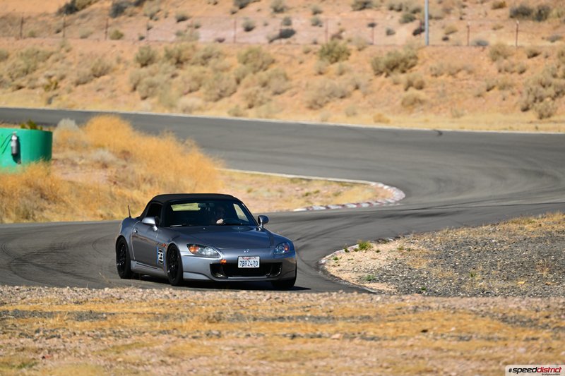 Honda S2000