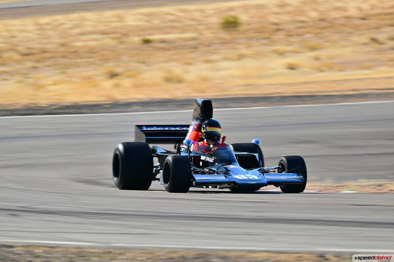 Lotus 72