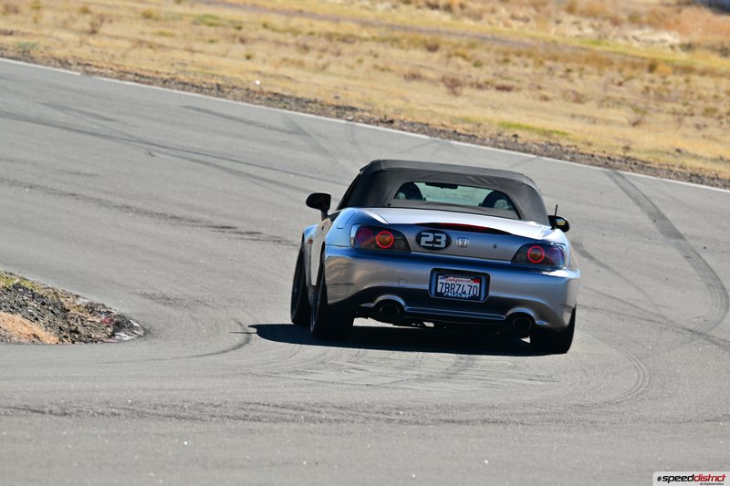 Honda S2000