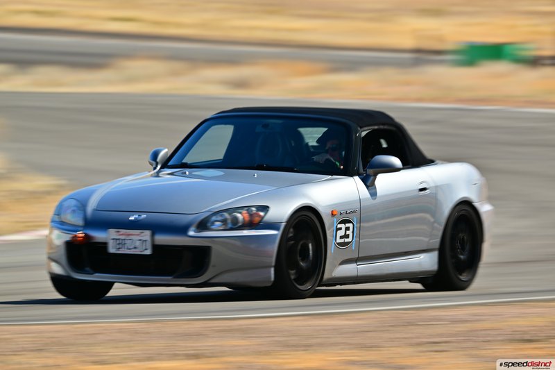 Honda S2000