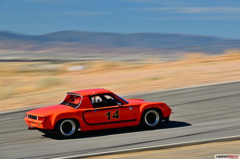 Porsche 914