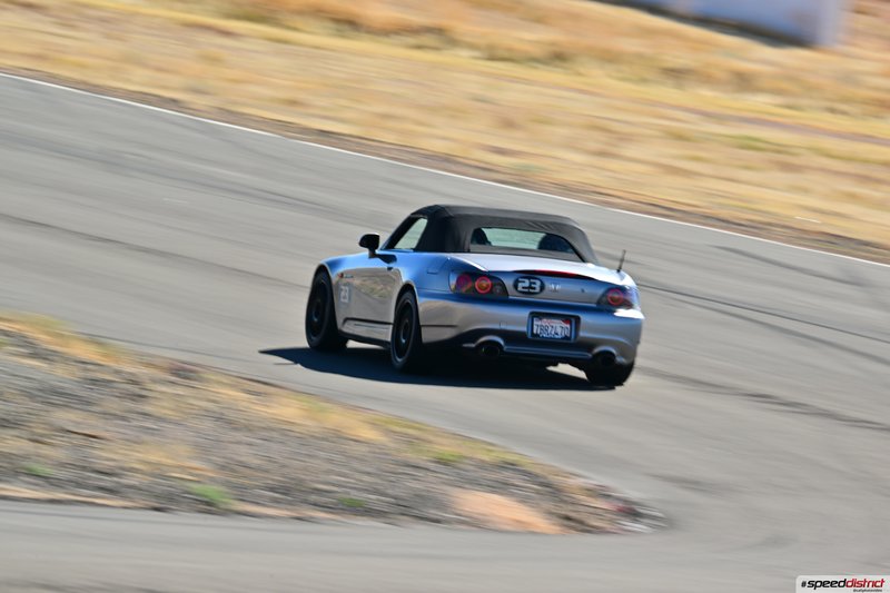 Honda S2000