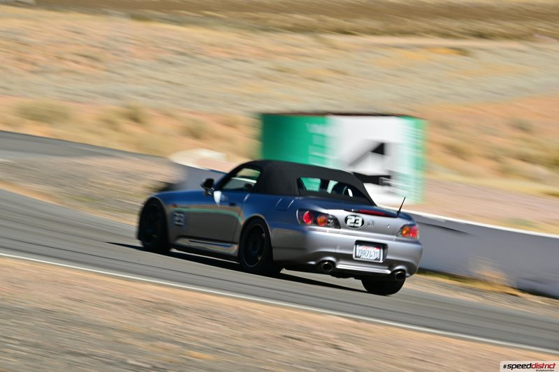 Honda S2000