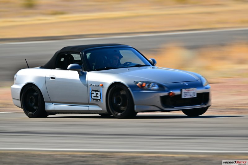 Honda S2000