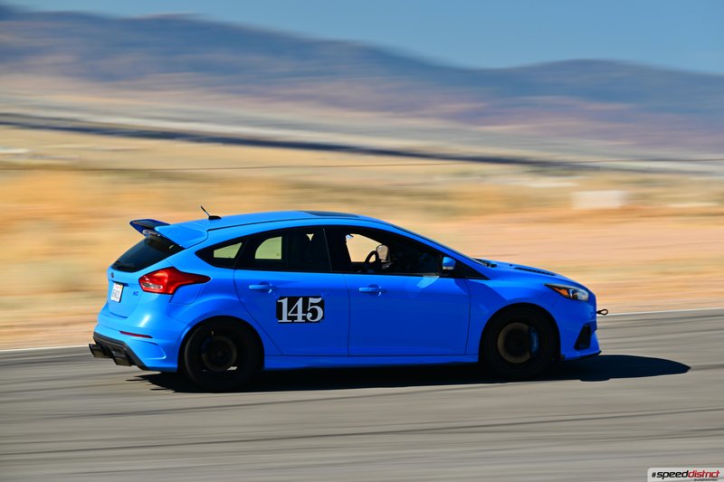 Ford Focus RS