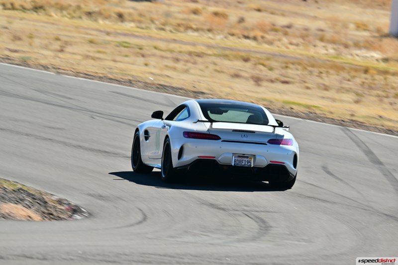 Mercedes GT