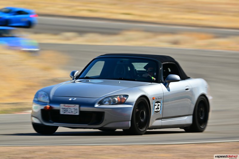 Honda S2000