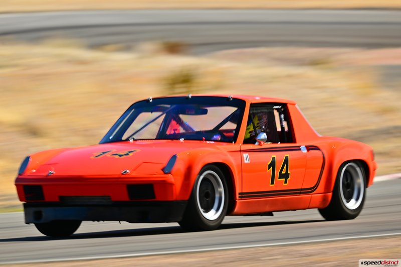 Porsche 914