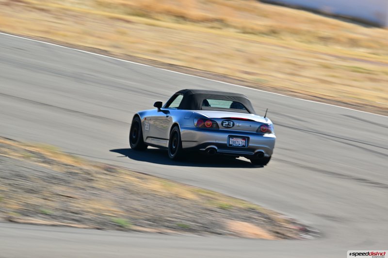 Honda S2000