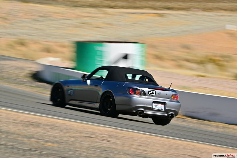 Honda S2000