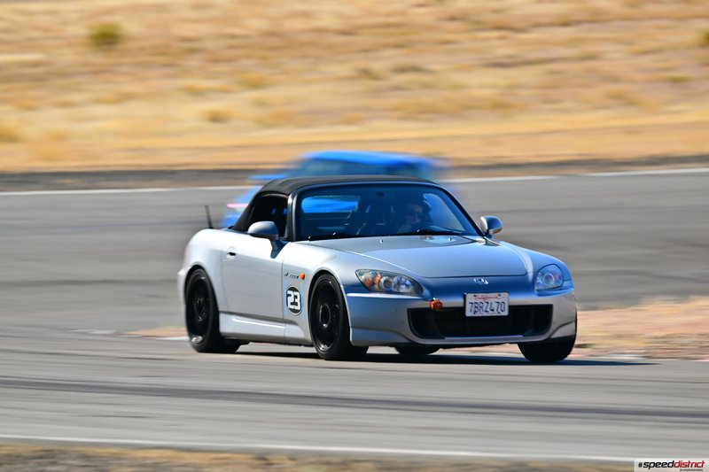 Honda S2000