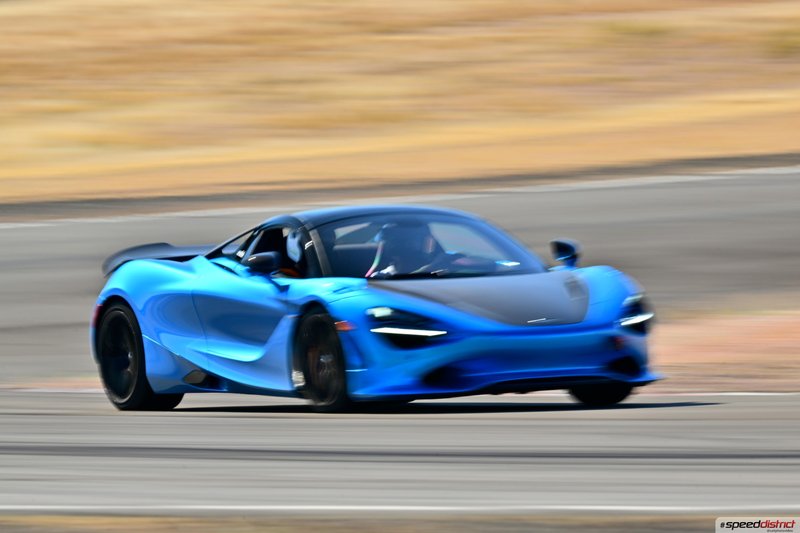 McLaren 720S