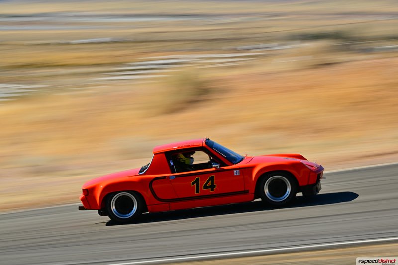 Porsche 914