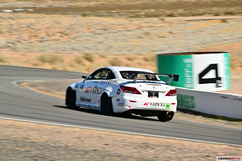 Lexus IS C
