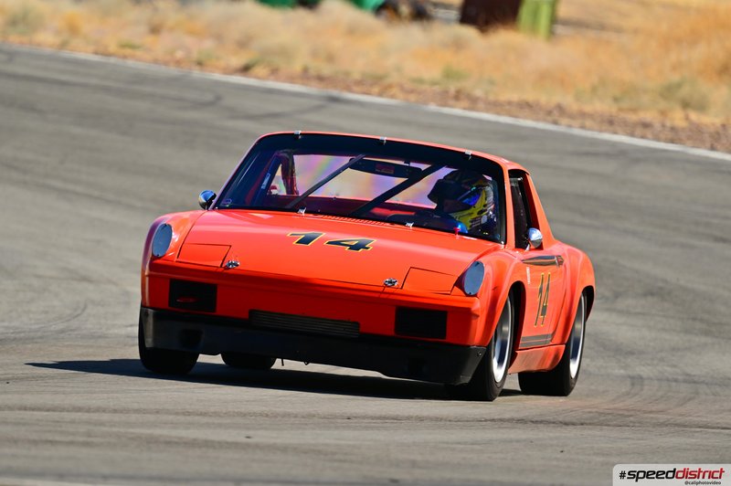 Porsche 914