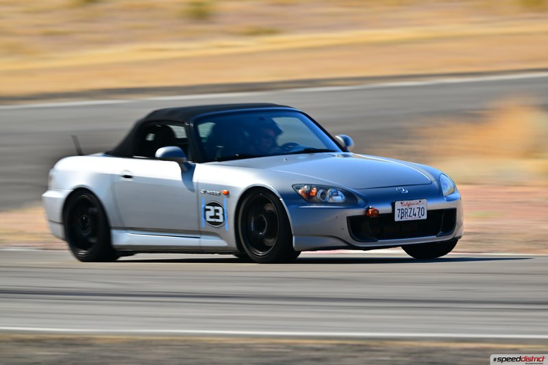 Honda S2000