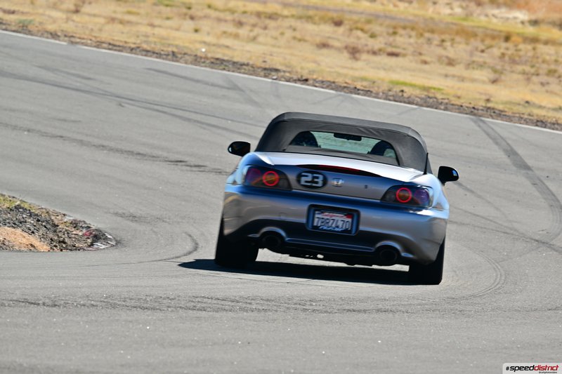 Honda S2000