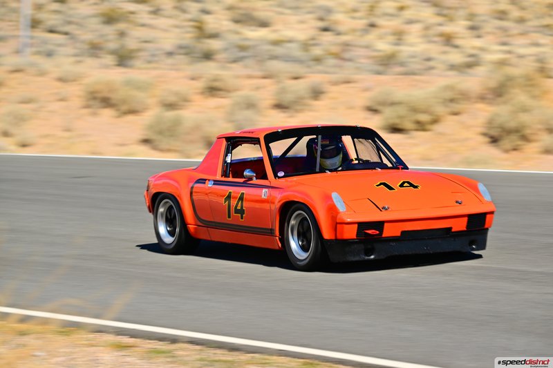 Porsche 914