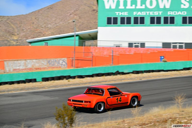 Porsche 914