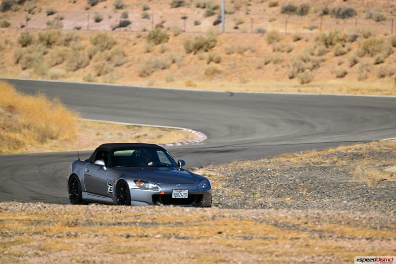 Honda S2000