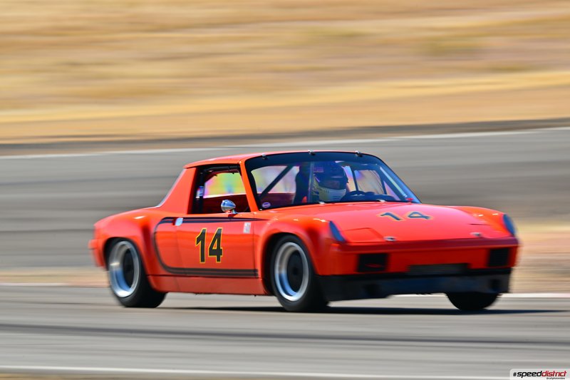 Porsche 914
