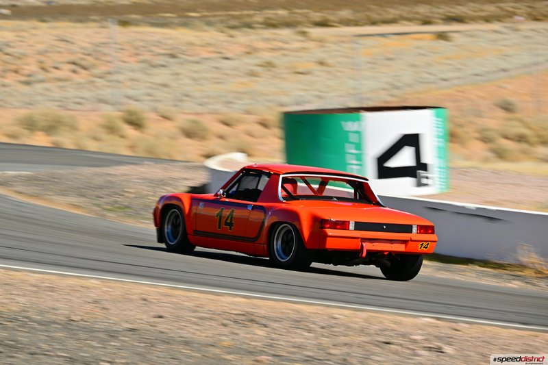 Porsche 914