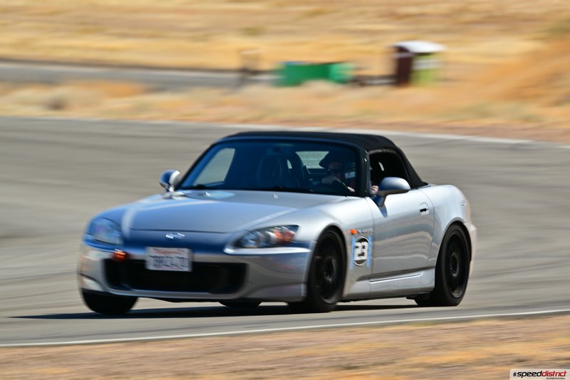 Honda S2000