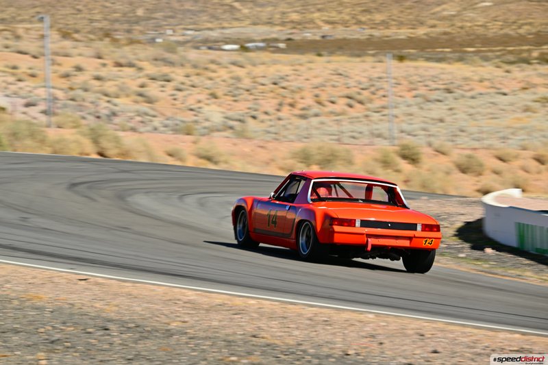 Porsche 914