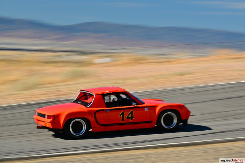 Porsche 914