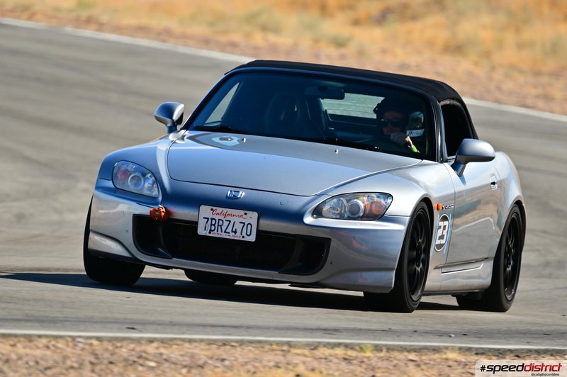 Honda S2000