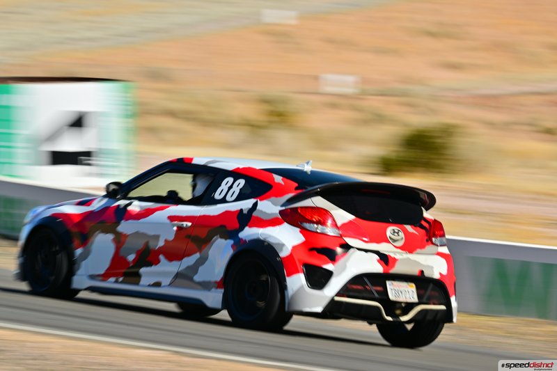Hyundai Veloster Turbo