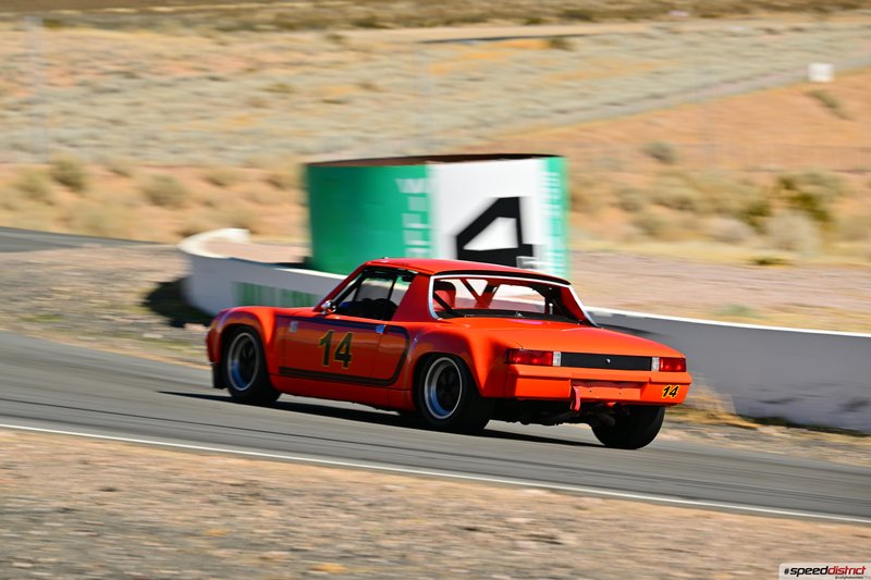 Porsche 914