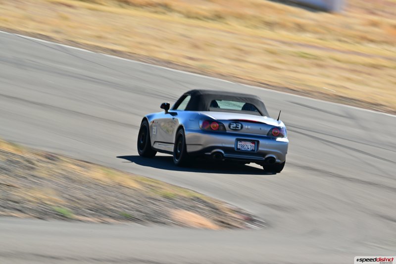 Honda S2000