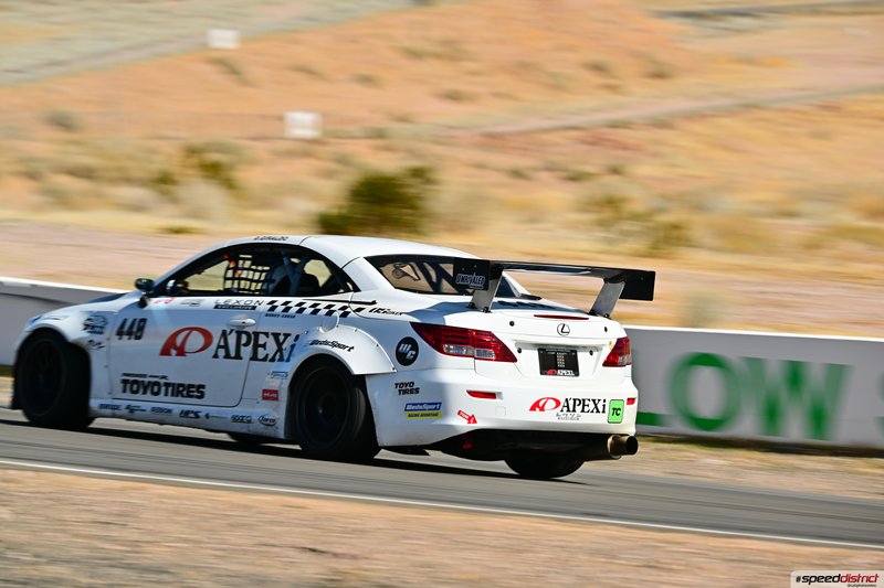 Lexus IS C