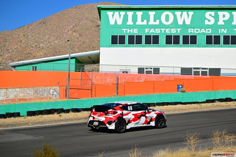 Hyundai Veloster Turbo