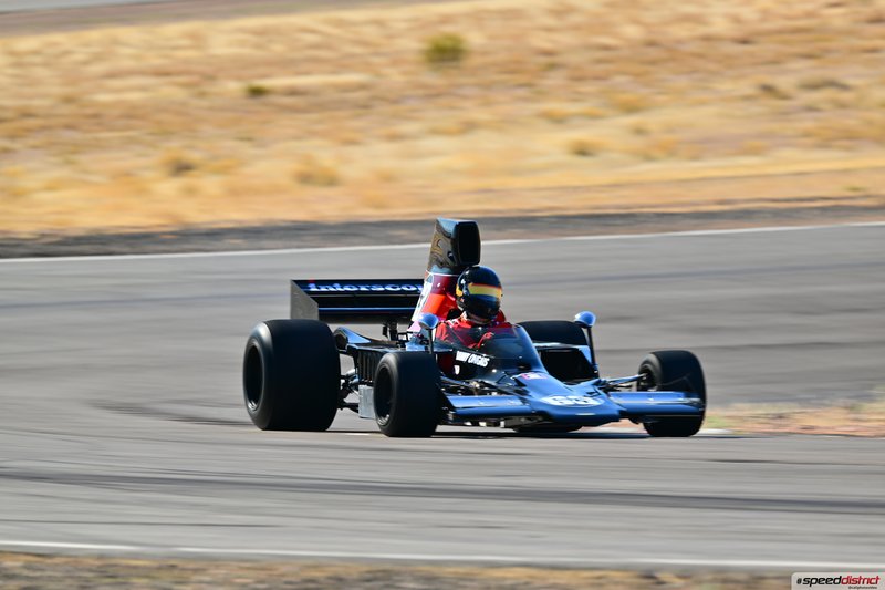 Lotus 72