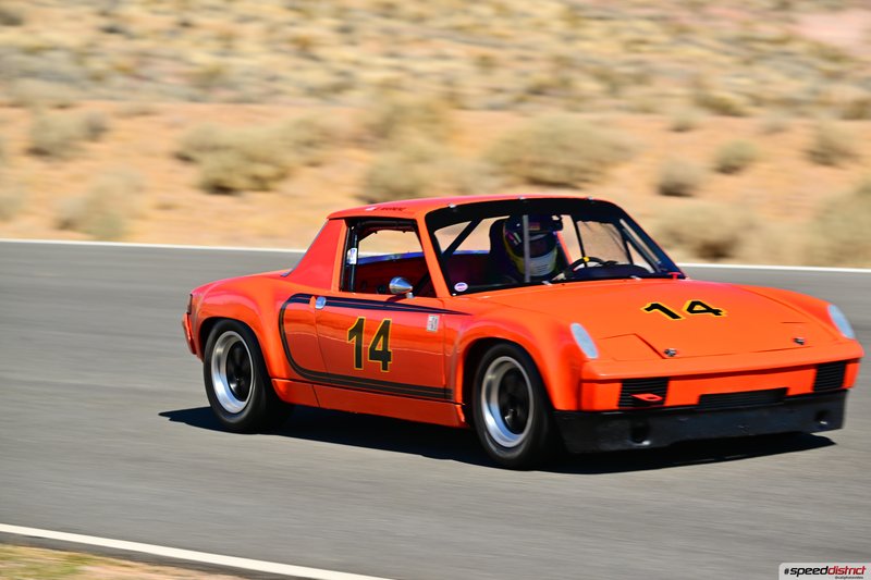 Porsche 914