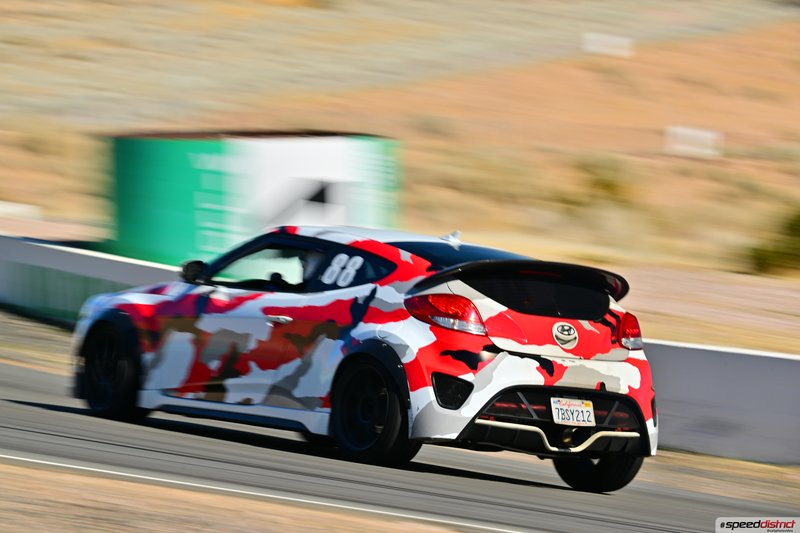 Hyundai Veloster Turbo