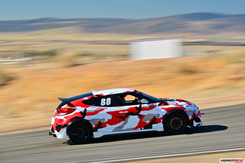 Hyundai Veloster Turbo