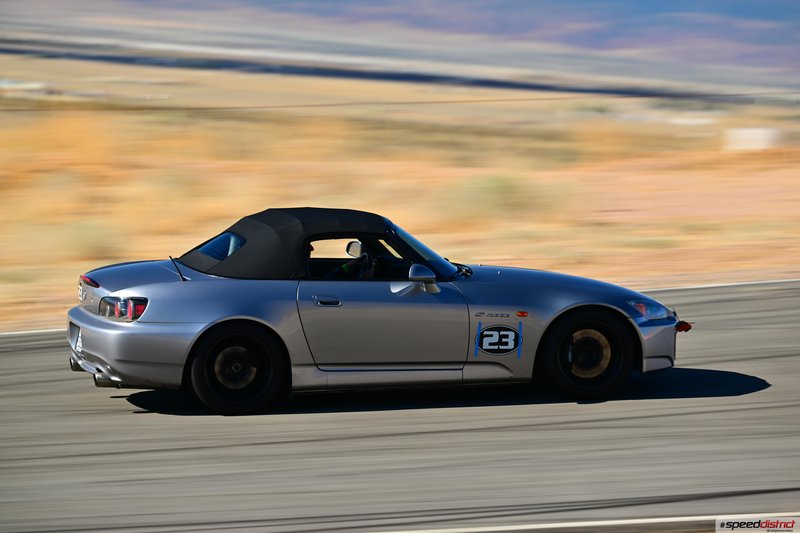 Honda S2000