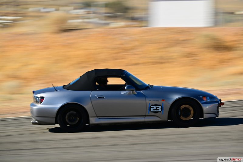 Honda S2000