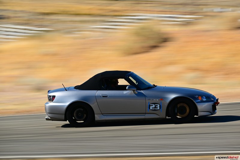 Honda S2000