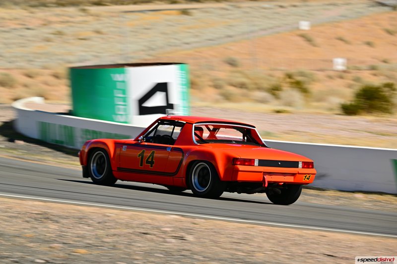 Porsche 914