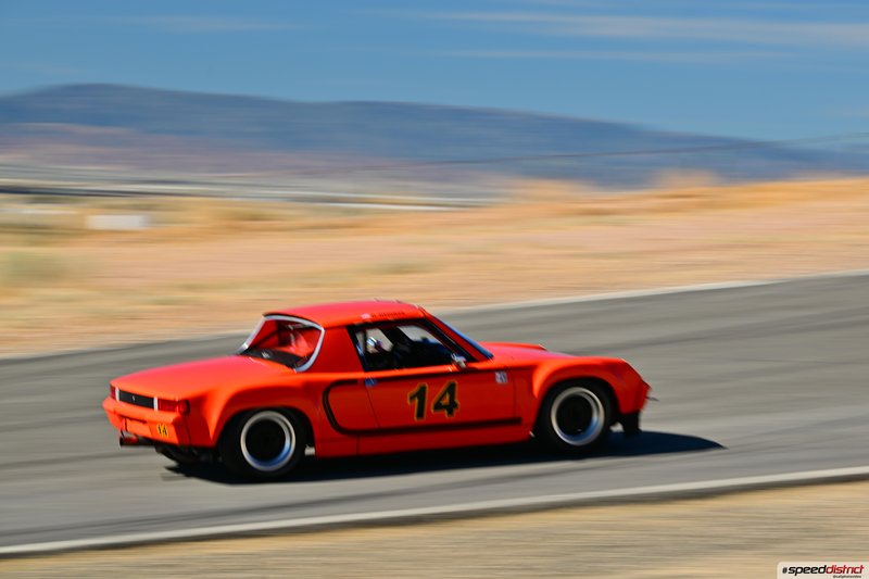 Porsche 914