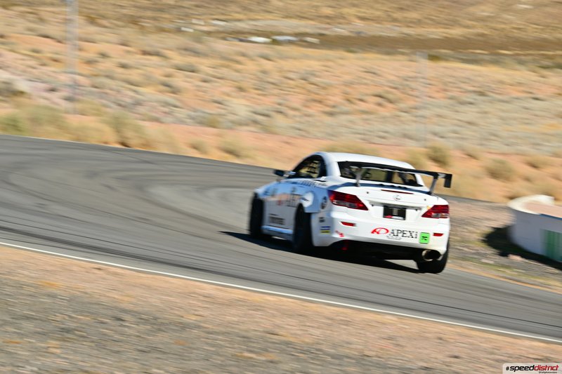 Lexus IS C